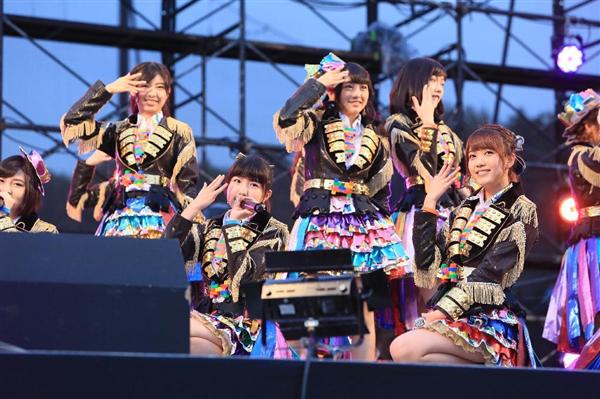 日本有線大賞候補にＡＫＢ、三代目ＪＳＢら！新人賞に花岡なつみら