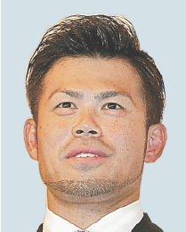 ロッテからＦＡの今江、楽天との契約に合意