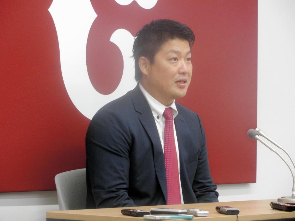 巨人・村田は現状維持で３億円…勝負の契約最終年へ