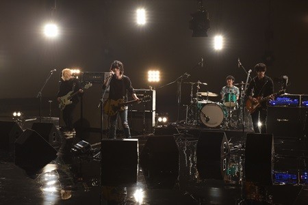 BUMP OF CHICKEN、『紅白』初出場前にNHK音楽番組初出演! ヒット曲TV初披露