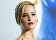 ジェニファー・ローレンス、監督デビュー「16歳の頃からやってみたかった」