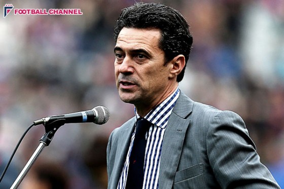 東京フィッカデンティ監督退任、後任城福氏と交渉中