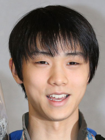 羽生 史上初の３００点超えで圧巻∨！ＳＰ、フリー共に世界最高得点