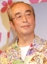 志村けん、励ましの声に感謝「沢山の勇気を頂きました」