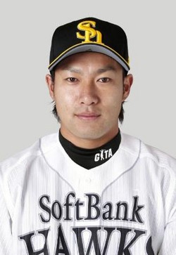 ソフトバンク・柳田が７月に結婚…来季はパパに