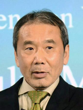 村上春樹さんの執筆の極意「一人牡蠣フライ」