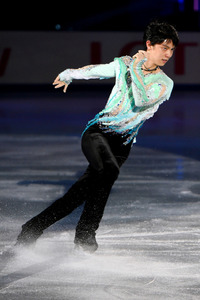 男子の４回転は質の争いへ フィギュアＧＰシリーズ終了