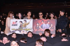 上川隆也、大好評の冴羽リョウ役も撮影前は「怖かった」