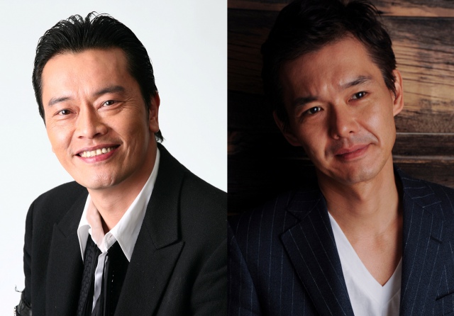 遠藤憲一が渡部篤郎の娘と交際？「お義父さんと呼ばせて」Ｗ主演