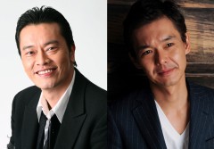 渡部篤郎の娘に遠藤憲一が求婚!?新ドラマで28歳差恋愛