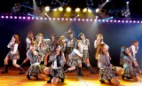 松井珠理奈、AKB劇場で兼任解除報告「1秒1秒大切に」 峯岸チームK公演初日