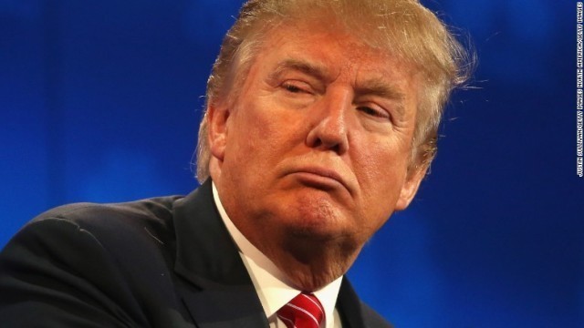 米大統領選：トランプ氏 「反イスラム」で支持率が再上昇