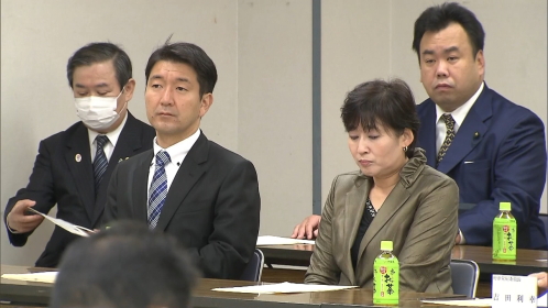 自民大阪府連が「再生本部」設置 ダブル選大敗で12月中