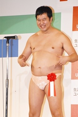 新語・流行語大賞に「トリプルスリー」「爆買い」