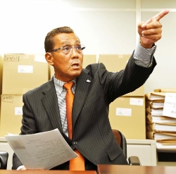 中日、メジャー６６発男のビシエドら新外国人３選手の獲得発表