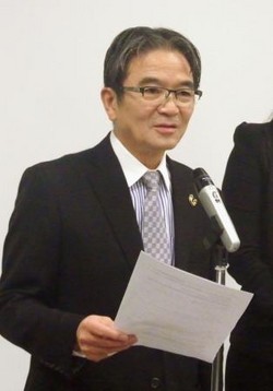 五輪エンブレム、１週間で２５００件 ７日正午まで募集