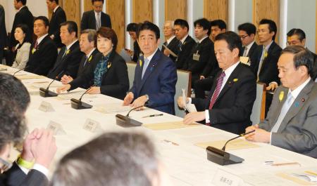 宇宙基地運用延長に参加決定 アジアにきぼう利用提供が条件