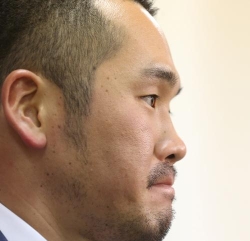 オリックス・Ｔ－岡田、１６００万円減「情けない」