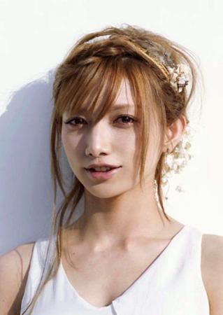 元モー娘。中沢裕子、保田圭ら後藤真希の出産祝福