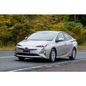 【トヨタ プリウス 新型】明日9日に発売、実燃費は26.0km/Lと予想…e燃費