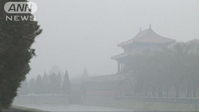 北京大気汚染 対策商品の需要高まる