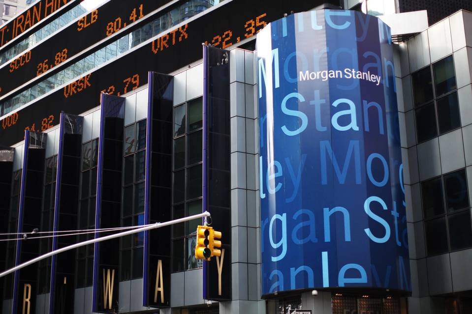 モルガン・スタンレー、1200人削減へ＝関係者