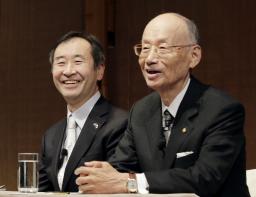 「物語はまだ終わらない」 ノーベル賞・梶田さん記念講演