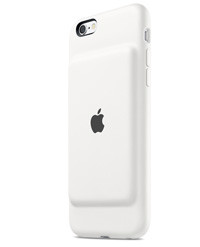 アップル、iPhone 6s用の純正バッテリーケース発売、動作時間が最大8割増