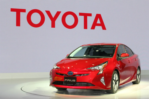 【レポート】新型「プリウス」トヨタをどこへ連れていく? アクの強い攻めのモデル発売へ