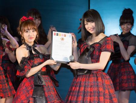 横山由依総監督で新10年…ＡＫＢの大きな壁はＡＫＢ