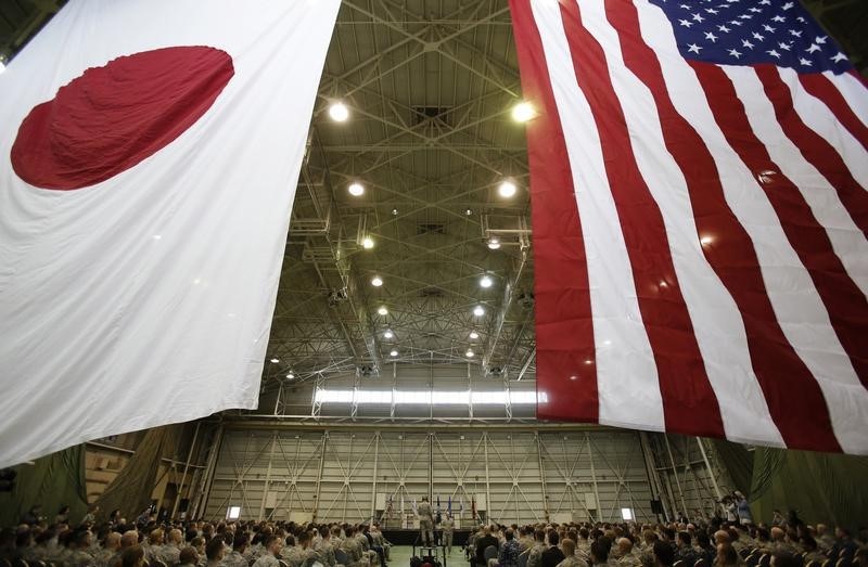 日米共同開発の新型迎撃ミサイル、2度目の発射実験成功＝関係者