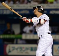 巨人、前ロッテのクルーズ内野手を獲得へ