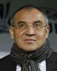 鳥栖マガト新監督今日にも誕生 交渉のため来日