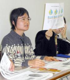 伊方町民、再稼働反対53% 市民団体のアンケート結果