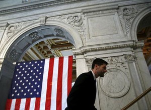 米の「ビザ免除」条件厳しく、下院が法案可決 2015年12月09日 13時22分