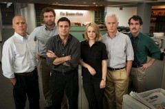 神父による児童性的虐待が題材…賞レースを席巻中のマーク・ラファロ出演作4月日本公開！