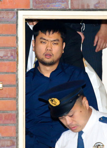 韓国「捜査結果を注視」…靖国神社爆発音 2015年12月09日 23時18分