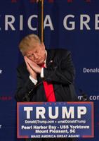 【米大統領選】ロンドン市長が暴言に皮肉で応酬「私がＮＹに行かないのはトランプ氏に遭遇する危険があるから」