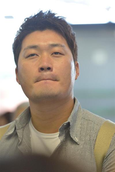 賭博認めた！呉昇桓、日韓米球界から追放も 阪神は交渉打ち切りへ