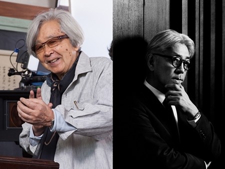 吉永小百合＆二宮和也、悲劇の舞台で特別授業