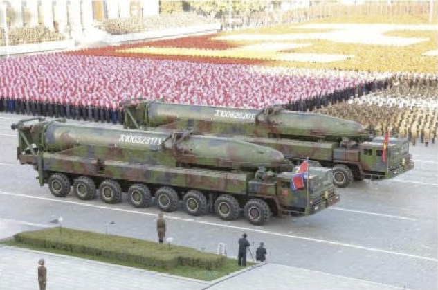 北朝鮮３法人に追加制裁