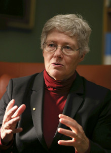 梶田さん業績、宇宙論に大きな影響…選考委員長 2015年12月10日 08時49分