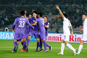 広島２発、世界の舞台で層の厚さ証明 クラブＷ杯