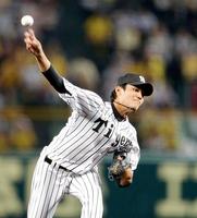 藤浪狙う！チーム２４年ぶり１０完投