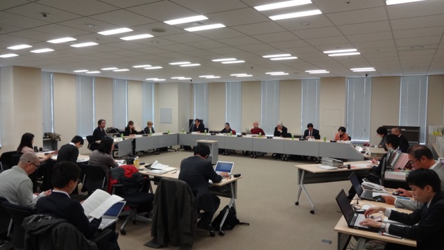 区議政活費付け替え問題 １人反対も原案通り 千代田区報酬審が答申案