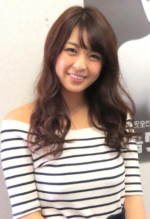 柳ゆり菜、握手会で襲われる 容疑者は刃物所持