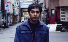 柳楽優弥×菅田将暉×小松菜奈×村上虹郎の青春映画に、池松壮亮が参戦！若き才能が激突