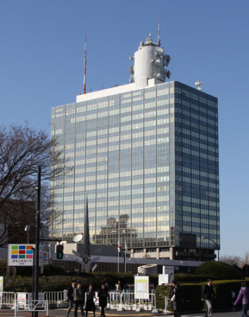 ＮＨＫクロ現にＢＰＯ勧告 「放送倫理上重大な問題」