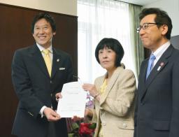 札幌市、五輪パラ同時期開催検討 ２６年冬季