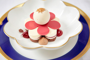 梶田氏と大村氏、晩餐会終え土産のチョコレート“爆買い”計画